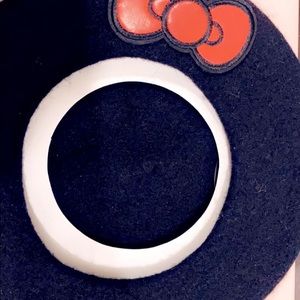 Hello Kitty Beret